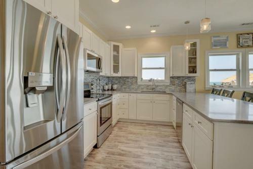 Seaside Rendezvous Private Home #49094