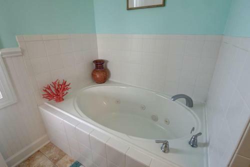 Seaside Rendezvous Private Home #49094
