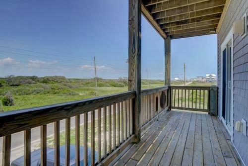 Seaside Rendezvous Private Home #49094