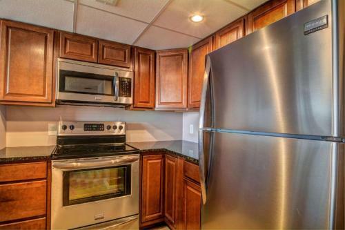 Apartamento St Regis #52484 Condo