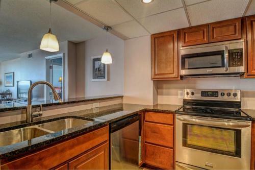 Apartamento St Regis #52484 Condo