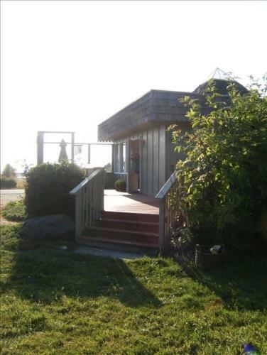 Sea Views And Sunsets In Oak Harbor