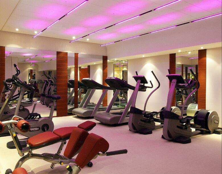 Hotel Le Meridien Vienna