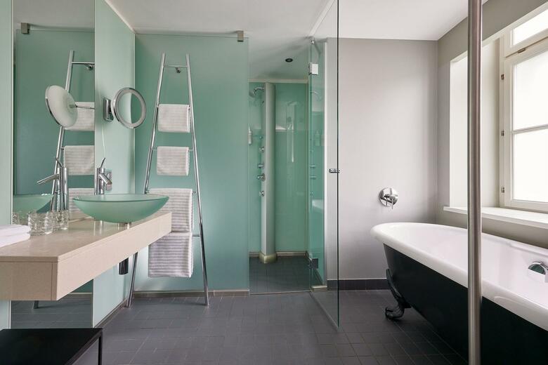 Hotel Le Meridien Vienna