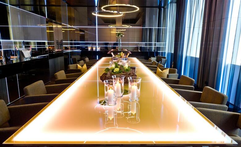 Hotel Le Meridien Vienna