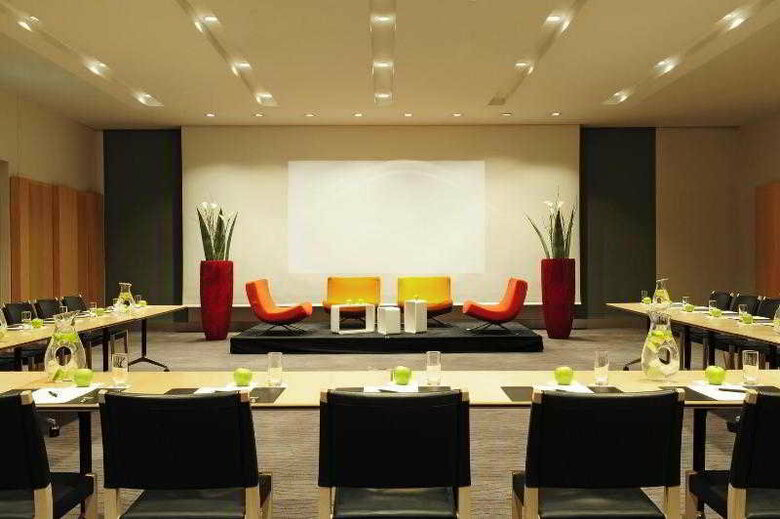 Hotel Le Meridien Vienna