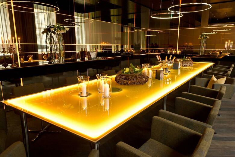 Hotel Le Meridien Vienna