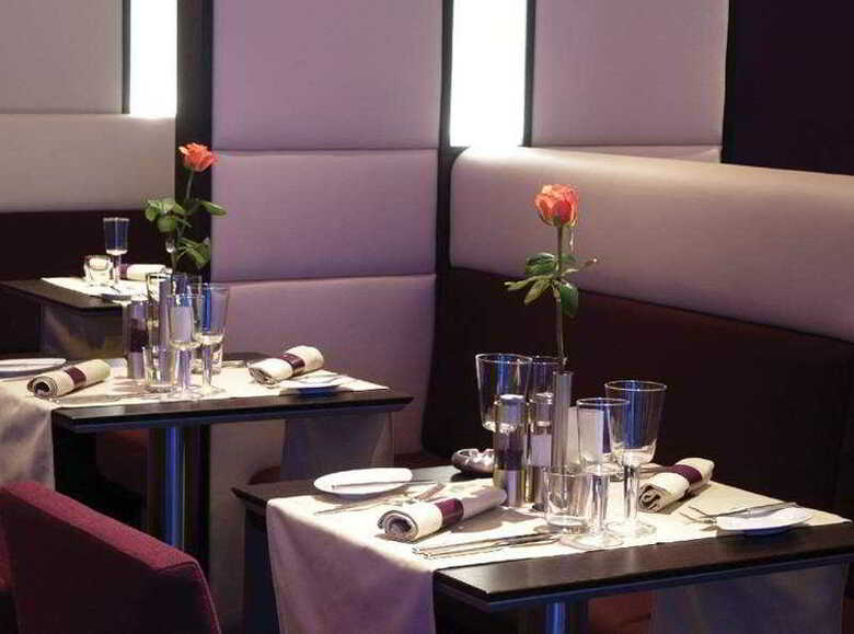 Hotel Le Meridien Vienna