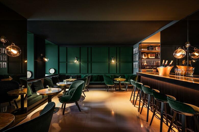 Hotel Le Meridien Vienna
