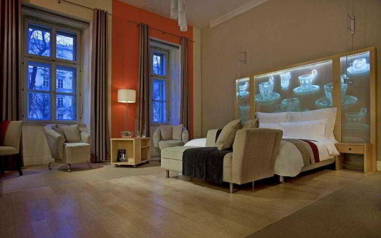 Hotel Le Meridien Vienna