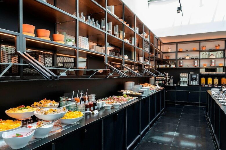 Hotel Le Meridien Vienna