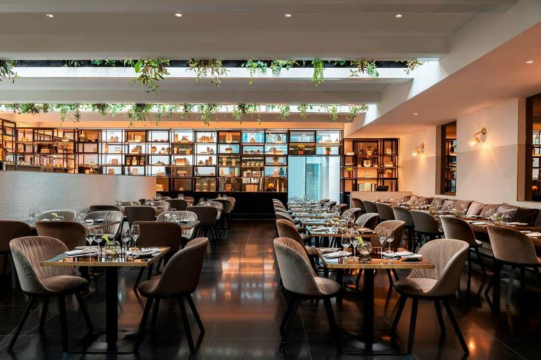 Hotel Le Meridien Vienna