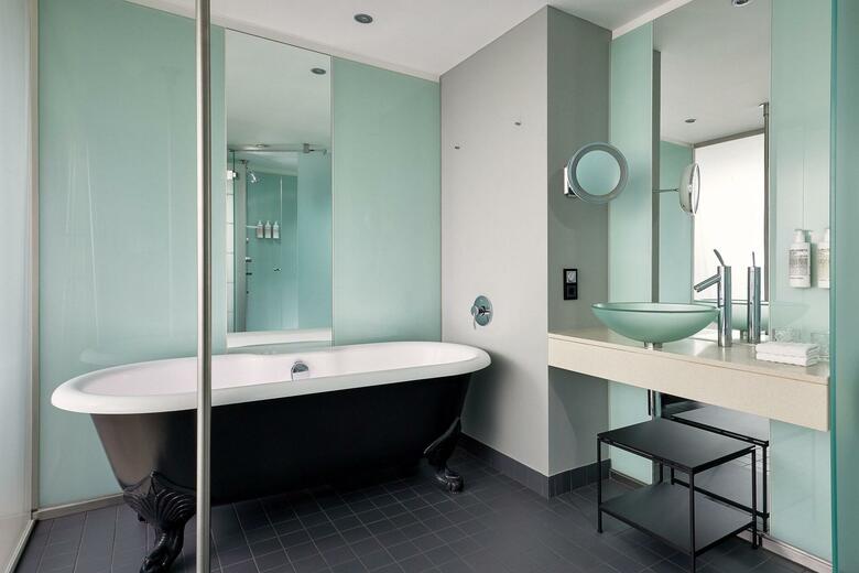 Hotel Le Meridien Vienna