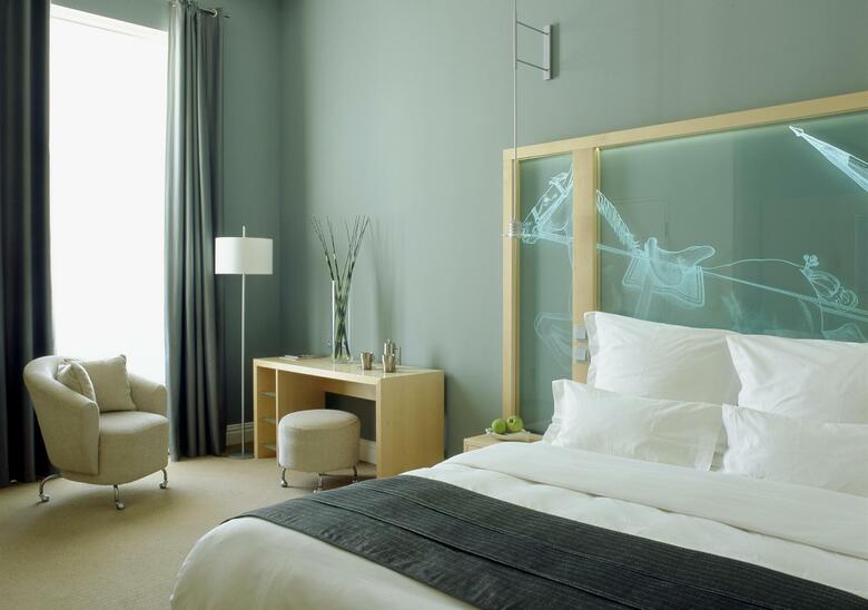 Hotel Le Meridien Vienna