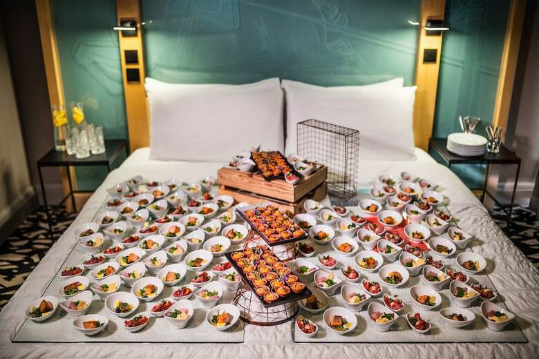 Hotel Le Meridien Vienna