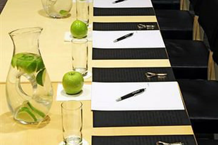 Hotel Le Meridien Vienna