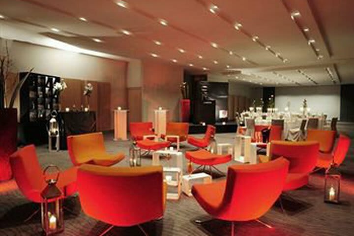 Hotel Le Meridien Vienna
