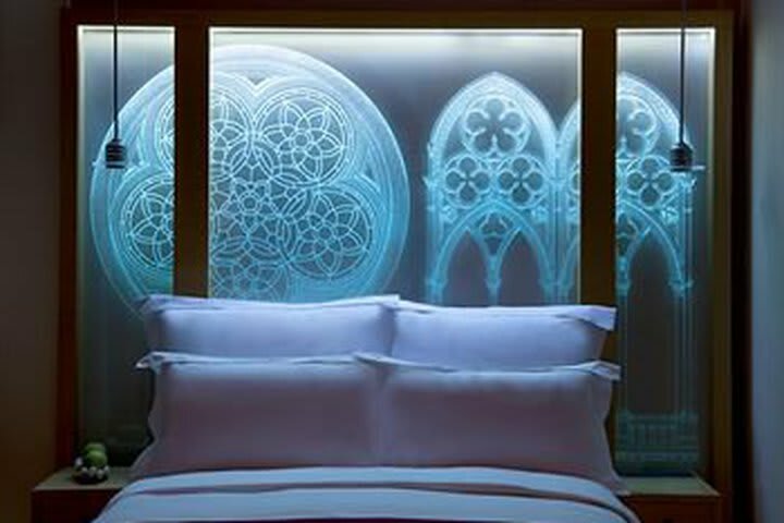 Hotel Le Meridien Vienna