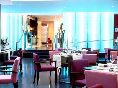 Hotel Le Meridien Vienna