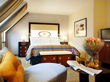 Hotel The Imperial Riding School