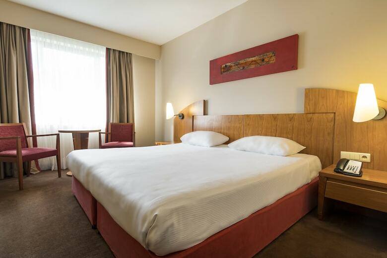 Hotel Astoria