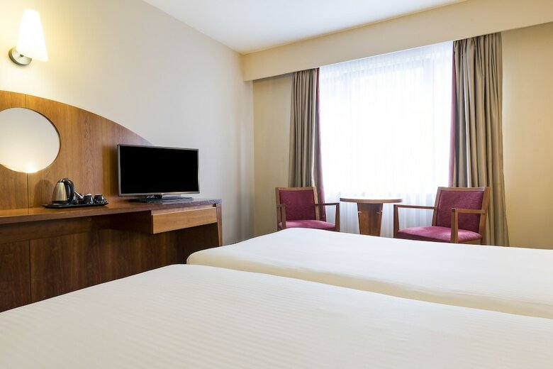 Hotel Astoria