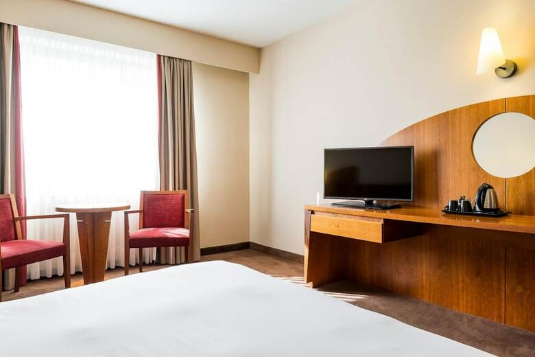 Hotel Astoria