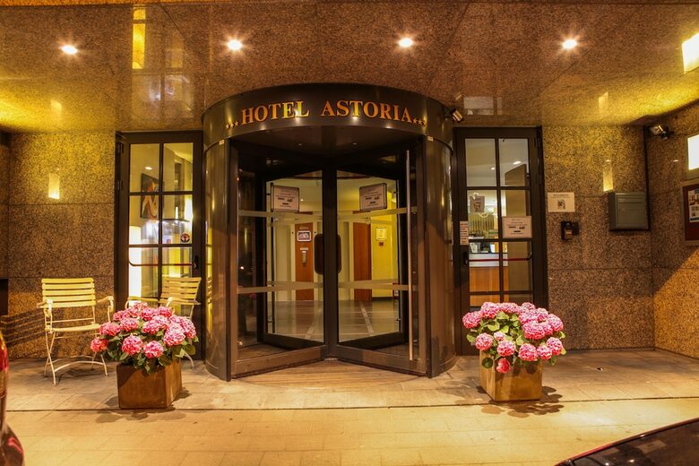 Hotel Astoria