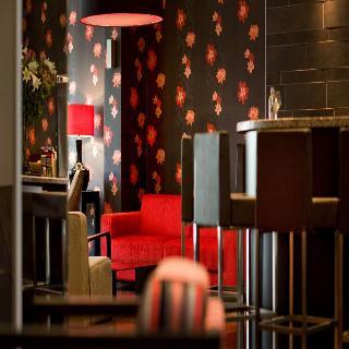 Leopold Hotel Antwerp