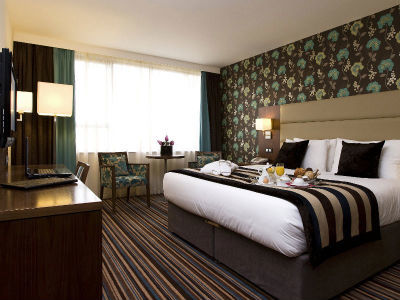 Leopold Hotel Antwerp