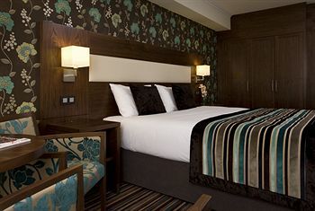 Leopold Hotel Antwerp