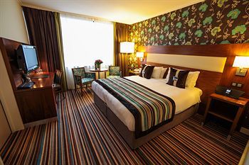 Leopold Hotel Antwerp