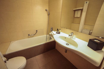 Leopold Hotel Antwerp