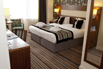 Leopold Hotel Antwerp