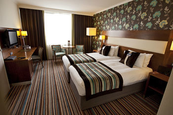Leopold Hotel Antwerp