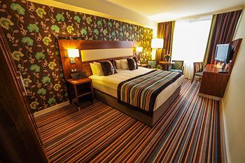 Leopold Hotel Antwerp