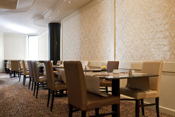 Leopold Hotel Antwerp