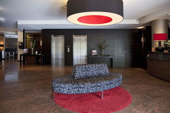 Leopold Hotel Antwerp