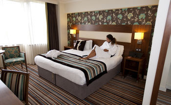 Leopold Hotel Antwerp