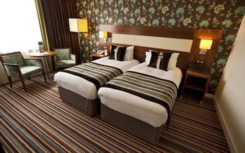 Leopold Hotel Antwerp