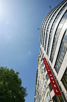 Leopold Hotel Antwerp