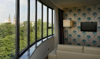 Leopold Hotel Antwerp
