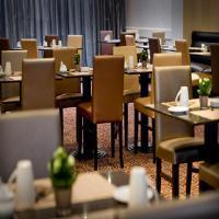 Leopold Hotel Antwerp