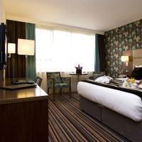 Leopold Hotel Antwerp