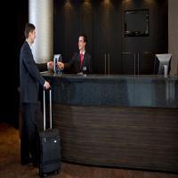 Leopold Hotel Antwerp