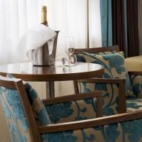 Leopold Hotel Antwerp