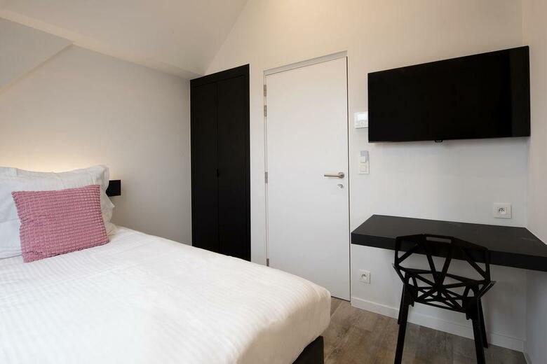 Hotel Portinari