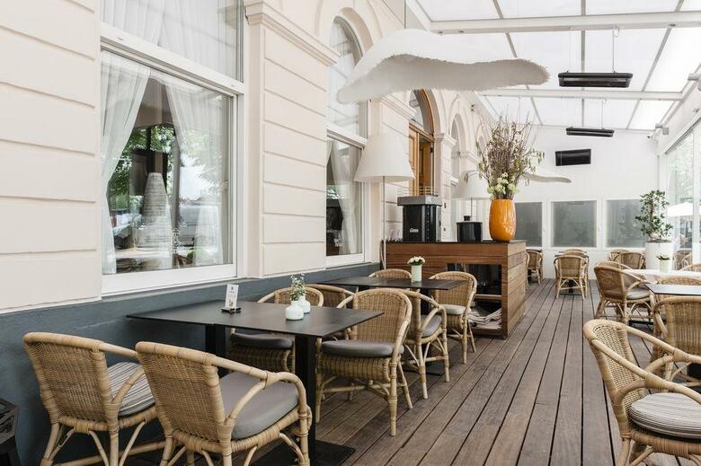Hotel Portinari