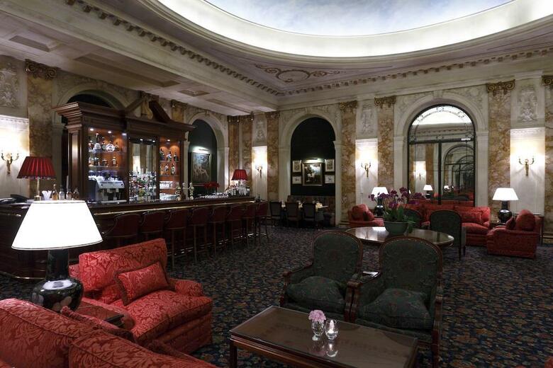 Hotel Le Plaza
