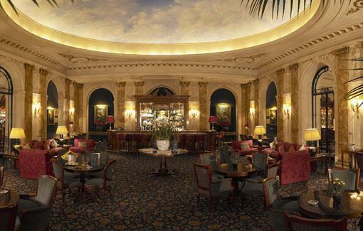 Hotel Le Plaza